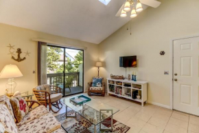 DogFriendly Forest Ridge Condo